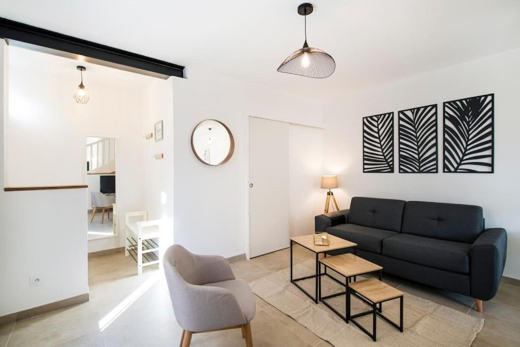 La Madeleine Maison *T3* Apartamento Orléans Exterior foto